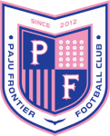 Paju Citizen club crest