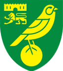 Norwich club crest