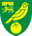 Norwich club crest