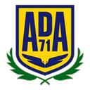 Alcorcon club crest