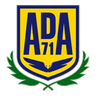 Alcorcon club crest