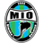 Biwako Shiga club crest