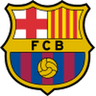Barcelona B club crest