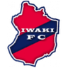 Iwaki club crest