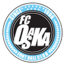 Osaka club crest
