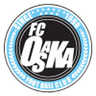 Osaka club crest