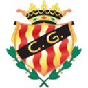 Gimnastic club crest