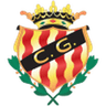Gimnastic club crest