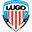 Lugo club crest