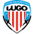 Lugo club crest
