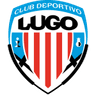 Lugo club crest