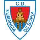 Numancia club crest