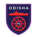 Odisha club crest