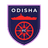 Odisha club crest