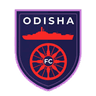 Odisha club crest