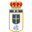 Oviedo club crest