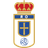 Oviedo club crest