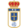 Oviedo club crest