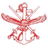 Services club crest