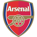Arsenal U21 club crest