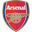Arsenal U21 club crest