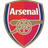 Arsenal U21 club crest