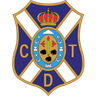 Tenerife club crest