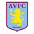 Aston Villa U21 club crest