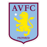 Aston Villa U21 club crest