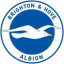 Brighton U21 club crest