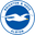 Brighton U21 club crest