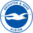 Brighton U21 club crest