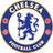Chelsea U21 club crest