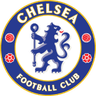 Chelsea U21 club crest