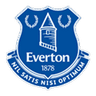 Everton U21 club crest