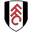 Fulham U21 club crest