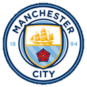 Manchester City U21 club crest