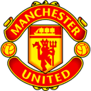 Manchester United U21 club crest