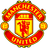 Manchester United U21 club crest