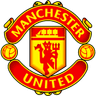 Manchester United U21 club crest