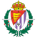 Valladolid club crest