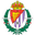 Valladolid club crest