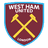 West Ham United U21 club crest