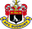 AFC Sudbury club crest