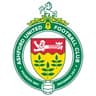 Ashford United club crest