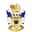 Aveley club crest