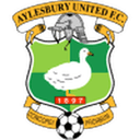 Aylesbury United club crest