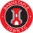 Barnstaple Town club crest