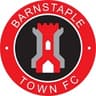 Barnstaple Town club crest