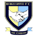 Berkhamsted club crest